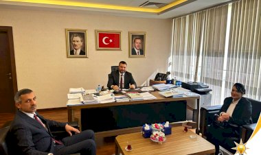 Toydaş ' küçük sanayi sitesi yapılacak '