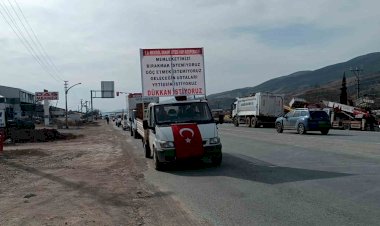 Gölbaşı’nda mobilyacılar ve marangozlar iş yeri istiyor