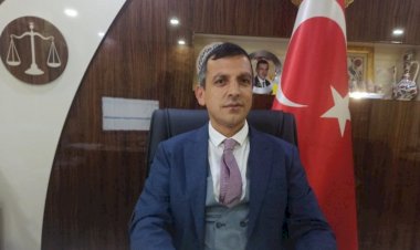 Kamuoyuna saygıyla..