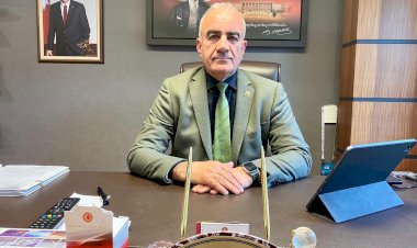 “1 Mayıs Dayanışmanın Günüdür”