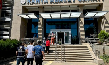 Yapay zeka düzeneğiyle sınava girmeye çalışırken yakalandı