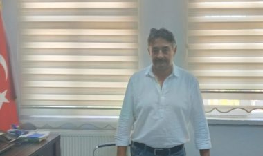 Yeşilova ilköğretim okulu Müdürlüğüne Meşe atandı