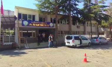 Burs vaadiyle dolandırıcılığa 2 tutuklama