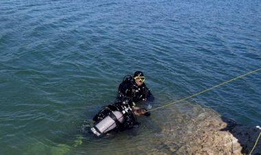 piknik yapmak için gittiği gölette boğuldu