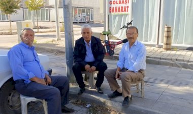 Başkan Yalçınkaya esnaf ziyareti yaptı