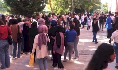 Malatya’daki deprem Adıyaman’da hissedildi