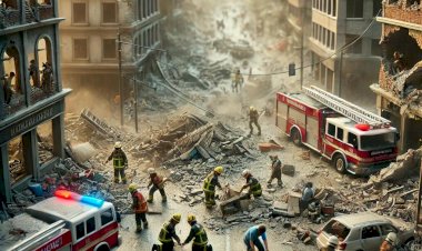 Depremin Ruh Sağlığına Etkileri