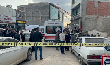 İki grup arasında bıçaklı ve usturalı kavga: 1’i ağır 3 kişi yaralandı