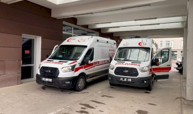 Kız çocuğu canına kıymak istedi