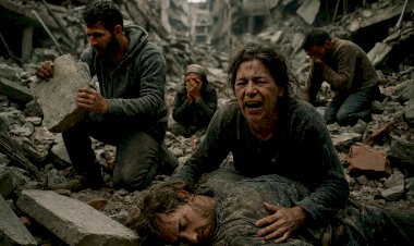 Bu da Geçecek: Deprem Sonrası Kendinize Destek Olmanın Yolları