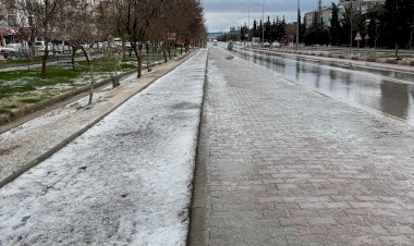 Gölbaşı'nın Son Hali