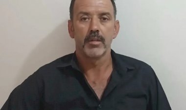 Başkanvekili Kirpi’den 15 Temmuz Mesajı