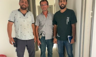 Sinan Susi, deprem Konutlarında Başarılı Çalışmalarıyla Dikkat Çekiyor