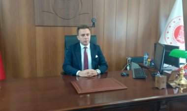 Gölbaşı’nda Adalet Güçleniyor: Savcılık Artık Başsavcılık Oldu