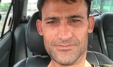 Devrilen iş makinesinin altında kalan operatör hayatını kaybetti