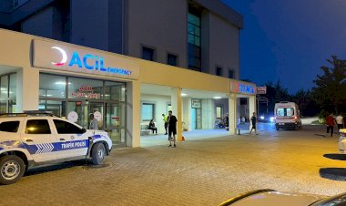 Adıyaman’da silahlı kavga: 1 ölü