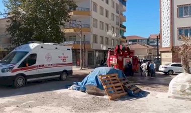 Adıyaman’da yalnız yaşayan öğretmen evinde ölü bulundu