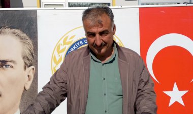 ‎Gölbaşı Şoförler Cemiyeti’nden UTTS Açıklaması