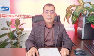 BBP Gölbaşı İlçe Başkanı Mesut Mutlu’dan Tapu Sorununa Dair Müjde ‎