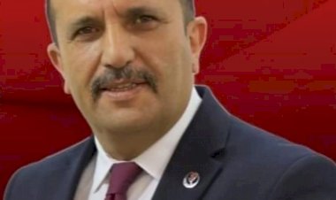 BBP Genel Başkan Yardımcısı Uğur Bulut: