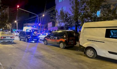 Beş çocuk babası yaşamına son verdi