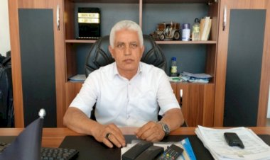 Başkan Yalçınkaya'Kırmızı Alan Tapu Teslimleri İle İlgili Duyuru' ‎