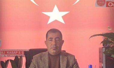 Başkan Mutlu Adıyaman’ın İl Oluşunun 71. Yıl Dönümünü Kutladı