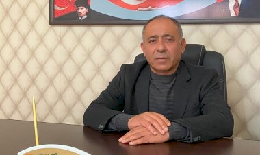 Başkan Coşkun Adıyaman’ın İl Oluşunun Yıldönümünü Kutladı