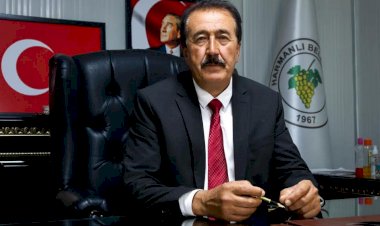 Harmanlı Belediyesi’nden Kritik Nüfus Uyarısı