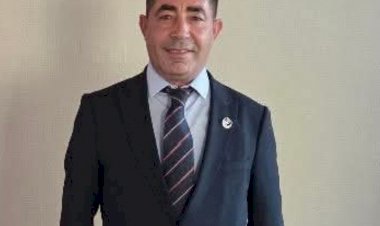 BBP Gölbaşı İlçe Başkanı Mutlu'dan 10 Aralık İnsan Hakları Günü Mesajı ‎