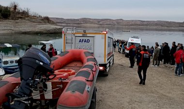 Tekne faciasında kaybolan şahsın cenazesi bulundu