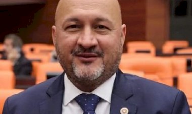 Mehmet Vural'dan sosyal medyada ucuz paylaşımlara tepki