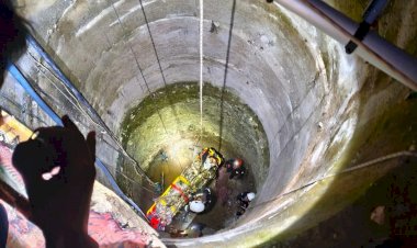 Metrelerce derinlikte can pazarı