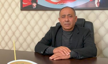 Gölbaşı Esnaf ve Sanatkarlar Odası Başkanı Niyazi Coşkun’dan Bayrak Tepkisi