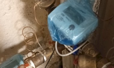 Yenişehir Site Yönetimleri Doğalgaz Faturalarını Pay Ölçerlerle Dağıtıyor