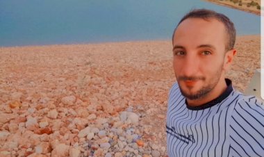 Kayıp olan 30 yaşındaki İbrahim Erdoğan her yerde aranıyor