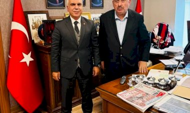 ‎Milliyetçi Hareket Partisi (MHP) Adıyaman İl Başkanlığı görevine İsmail Gümüş atandı.