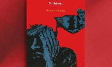 Eczacı Mustafa Vakkas Atalay'ın ikinci eseri