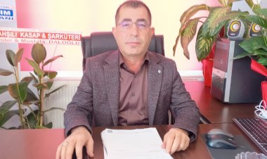 BBP Gölbaşı İlçe Başkanı Mutlu’dan İsrail ve ABD’ye Sert Tepki