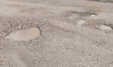 Gölbaşı esnafından belediyeye yol tepkisi