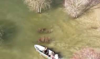 Gölbaşı Doğa koruma 7/24 aktif