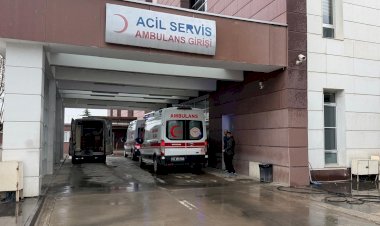 Çamaşır ipleri genç kızın hayatını kurtardı