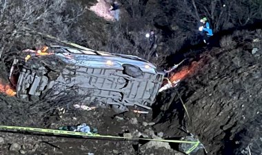 Malatya’da işçi servisi devrildi: 2 ölü, 10 yaralı