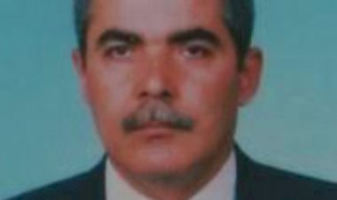 Prof. Dr. İbrahim TÜKENMEZ