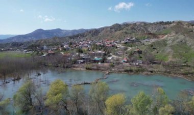 Savran konutlarında sona gelindi