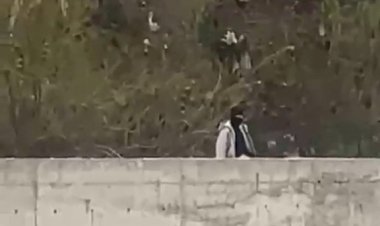 Öğrenci yurdunun çevresinde dolaşan kar maskeli şahıs yakalandı 