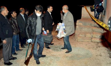 ‎Öz kızını öldüren anne ve üvey kardeşi tutuklandı