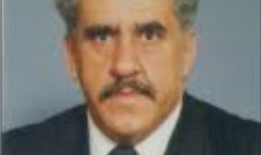 ‎Ali Işıklar (Türkiye Kamu-Sen ve Türk Büro-Sen’in kurucu Genel Başkanı)