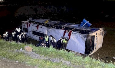 Malatya’daki otobüs kazasında ölenlerin kimlikleri belli oldu