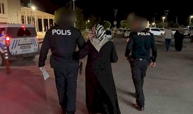 Anneler Günü’nde 80 yaşındaki annesini darp etti